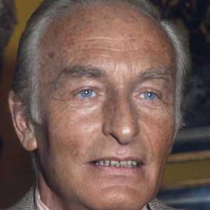 Anton Diffring - Discover the TV Shows and Movies They Starred In