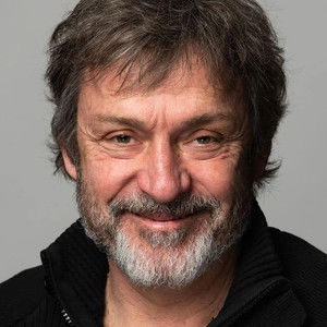 Michel Voïta - Discover the TV Shows and Movies They Starred In