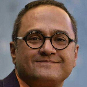 Rambod Javan - Discover the TV Shows and Movies They Starred In