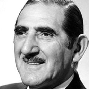 Joe Smith - Discover the TV Shows and Movies They Starred In