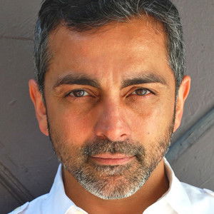 Anil Kumar - Discover the TV Shows and Movies They Starred In