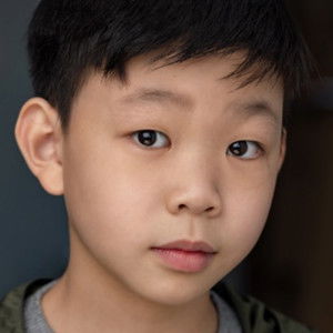 Jayden Tianyi Zhang - Discover the TV Shows and Movies They Starred In