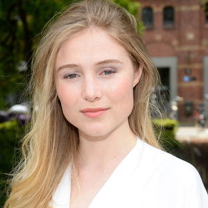 Sigrid ten Napel - Discover the TV Shows and Movies They Starred In