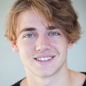 Gabriel Verdier - Discover the TV Shows and Movies They Starred In