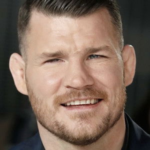 Michael Bisping - Discover the TV Shows and Movies They Starred In