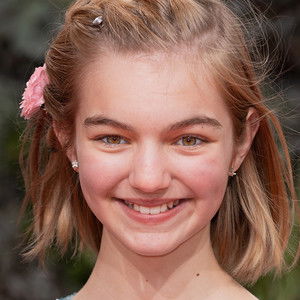 Luna Marie Maxeiner - Discover the TV Shows and Movies They Starred In