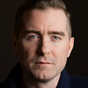 Michael Patrick Thornton - Discover the TV Shows and Movies They Starred In