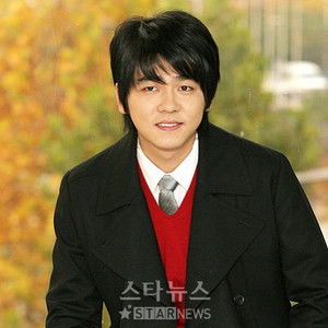 Choi Min-yong - Discover the TV Shows and Movies They Starred In