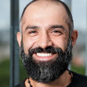 David A. Hamade - Discover the TV Shows and Movies They Starred In