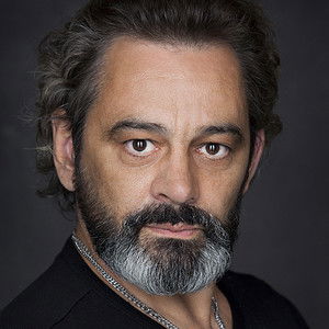 Oleg Chudnitsov - Discover the TV Shows and Movies They Starred In