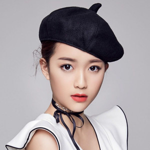 Li Baihui - Discover the TV Shows and Movies They Starred In