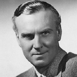 Gavin Gordon - Discover the TV Shows and Movies They Starred In