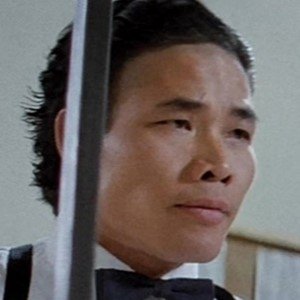 Ho Wing-Cheung