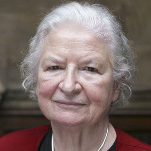 P. D. James - Discover the TV Shows and Movies They Starred In
