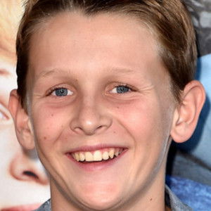 Blake Bertrand - Discover the TV Shows and Movies They Starred In