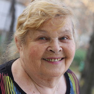 Ivanka Devátá - Discover the TV Shows and Movies They Starred In