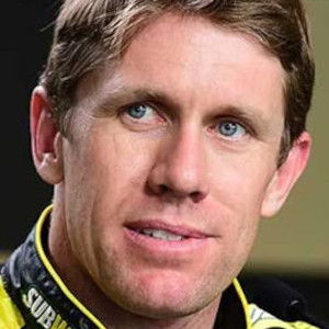 Carl Edwards - Discover the TV Shows and Movies They Starred In