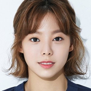 Yoon Ji-won - Discover the TV Shows and Movies They Starred In