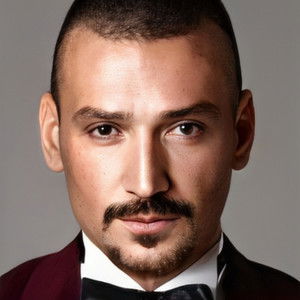 Şenol İpek - Discover the TV Shows and Movies They Starred In