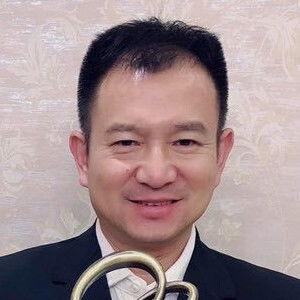 Guo Jianyong - Discover the TV Shows and Movies They Starred In