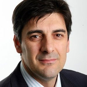 George Megalogenis - Discover the TV Shows and Movies They Starred In