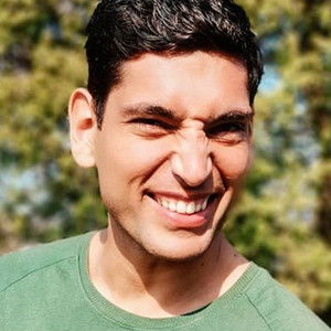 Gino Singh - Discover the TV Shows and Movies They Starred In