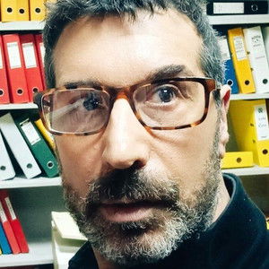 Αλέξανδρος Σαρηπανίδης - Discover the TV Shows and Movies They Starred In