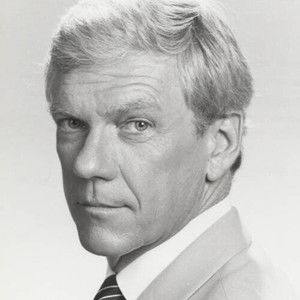 Peter Haskell - Discover the TV Shows and Movies They Starred In