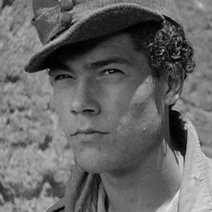 Vittorio Antonucci - Discover the TV Shows and Movies They Starred In