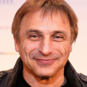 Dmitriy Iosifov - Discover the TV Shows and Movies They Starred In