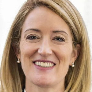 Roberta Metsola - Discover the TV Shows and Movies They Starred In