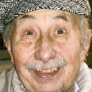 Roger Trapp - Discover the TV Shows and Movies They Starred In