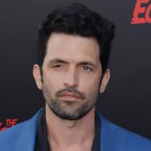 Adam Karst - Discover the TV Shows and Movies They Starred In