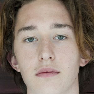 Rafferty Blumberg - Discover the TV Shows and Movies They Starred In