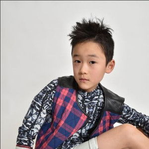 Lucas Hsuan - Discover the TV Shows and Movies They Starred In