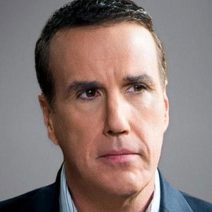 Alex Ferrer - Discover the TV Shows and Movies They Starred In