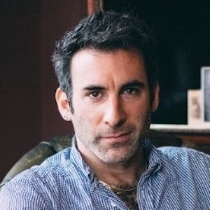 Paul Marc Davis - Discover the TV Shows and Movies They Starred In