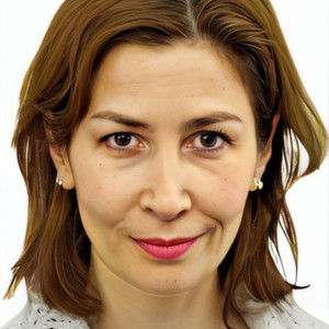 Demet Genç - Discover the TV Shows and Movies They Starred In