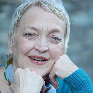 Nancy Linehan Charles - Discover the TV Shows and Movies They Starred In