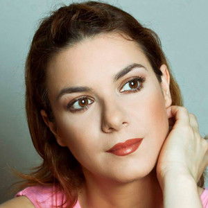 Andriana Babali - Discover the TV Shows and Movies They Starred In