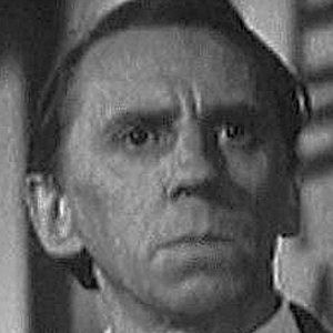 Lev Stepanov - Discover the TV Shows and Movies They Starred In