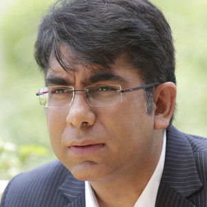 Deepak Dhar - Discover the TV Shows and Movies They Starred In