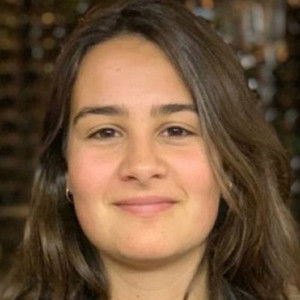 Sophia Ebdrup - Discover the TV Shows and Movies They Starred In