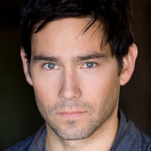 David Clayton Rogers - Discover the TV Shows and Movies They Starred In