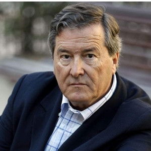 Juan José Benítez - Discover the TV Shows and Movies They Starred In