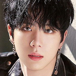 Kim Dong-han - Discover the TV Shows and Movies They Starred In