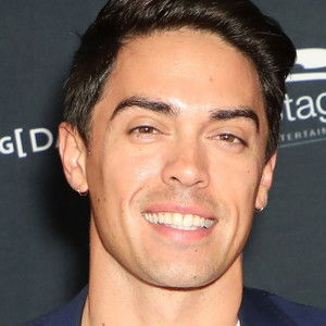 John Pearce - Discover the TV Shows and Movies They Starred In