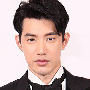 Jerry Wu - Discover the TV Shows and Movies They Starred In