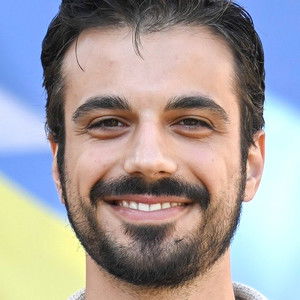 Gianmarco Saurino - Discover the TV Shows and Movies They Starred In