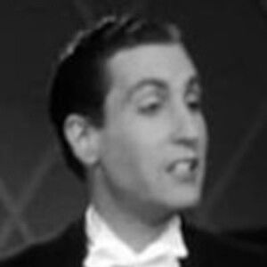 Jacinto San Emeterio - Discover the TV Shows and Movies They Starred In